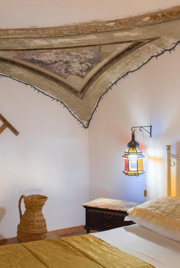 Civico 5 Appartament Napoli Centro Apartment ภายนอก รูปภาพ