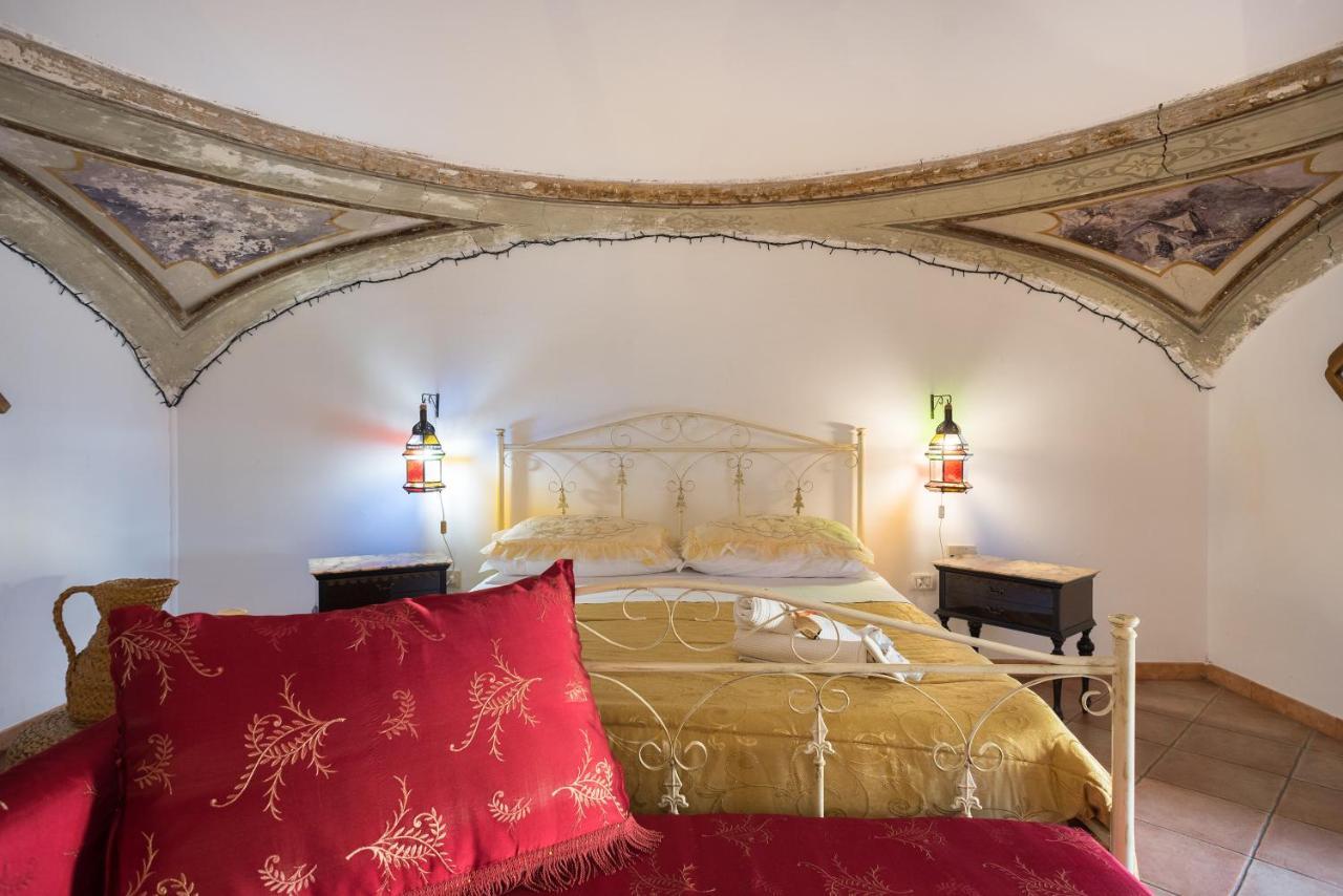 Civico 5 Appartament Napoli Centro Apartment ภายนอก รูปภาพ