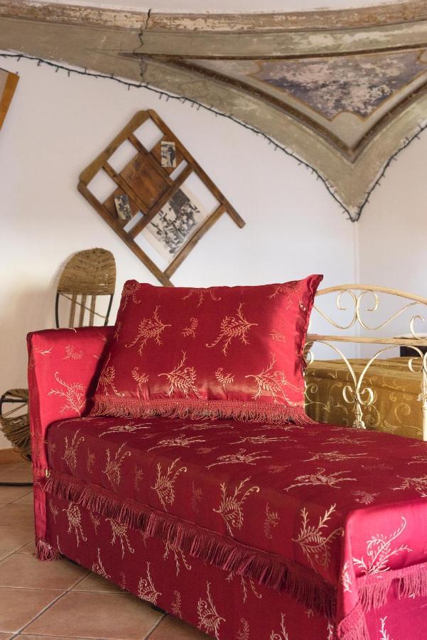 Civico 5 Appartament Napoli Centro Apartment ภายนอก รูปภาพ