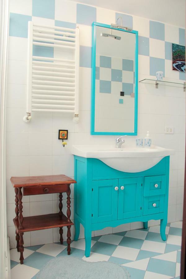 Civico 5 Appartament Napoli Centro Apartment ภายนอก รูปภาพ